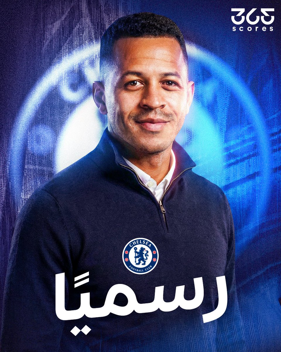 365scoresarabic's tweet photo. عاجل ورسميًا 🚨 

تشيلسي يعلن تعيين ليام روسينيور كمدرب جديد للفريق.

#تشيلسي #365ScoresArabic https://t.co/o2DxhU4wIp