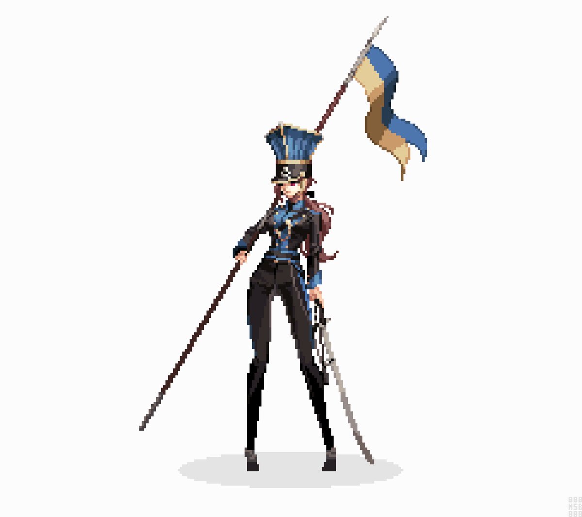 #pixelart