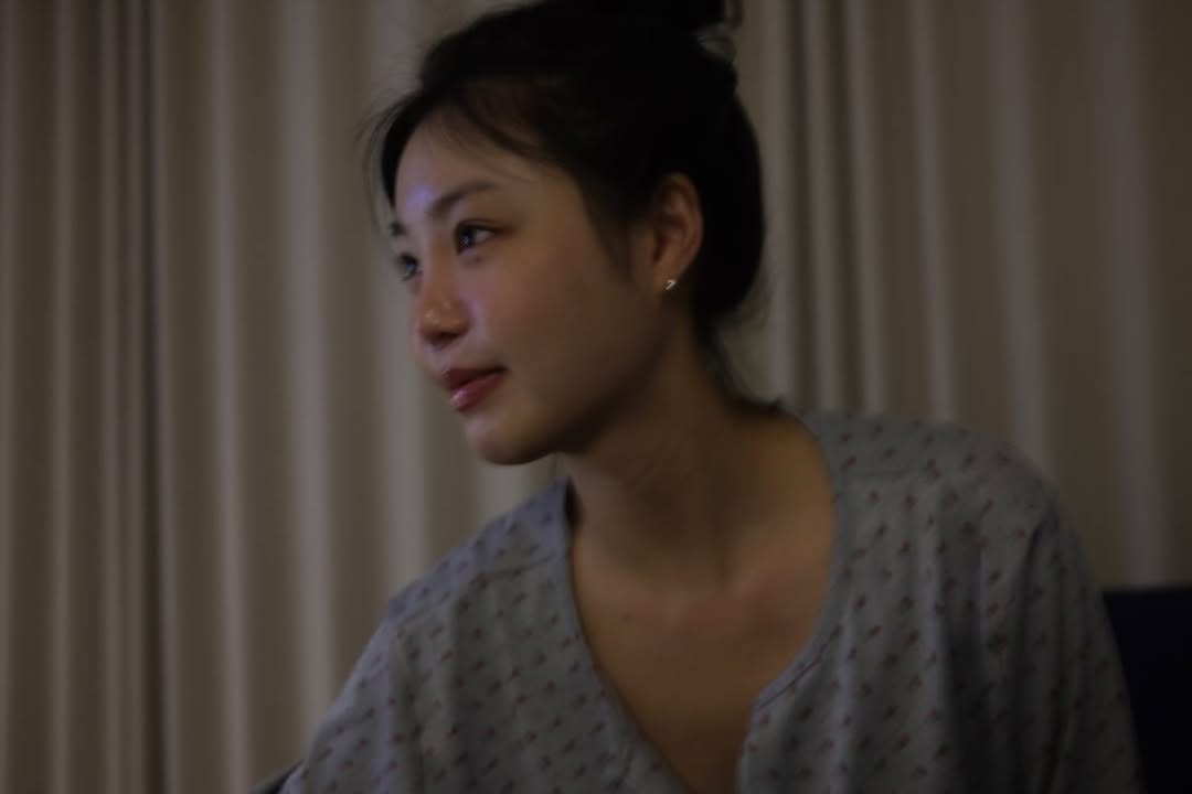 SOOJIN stuns in new Instagram update.