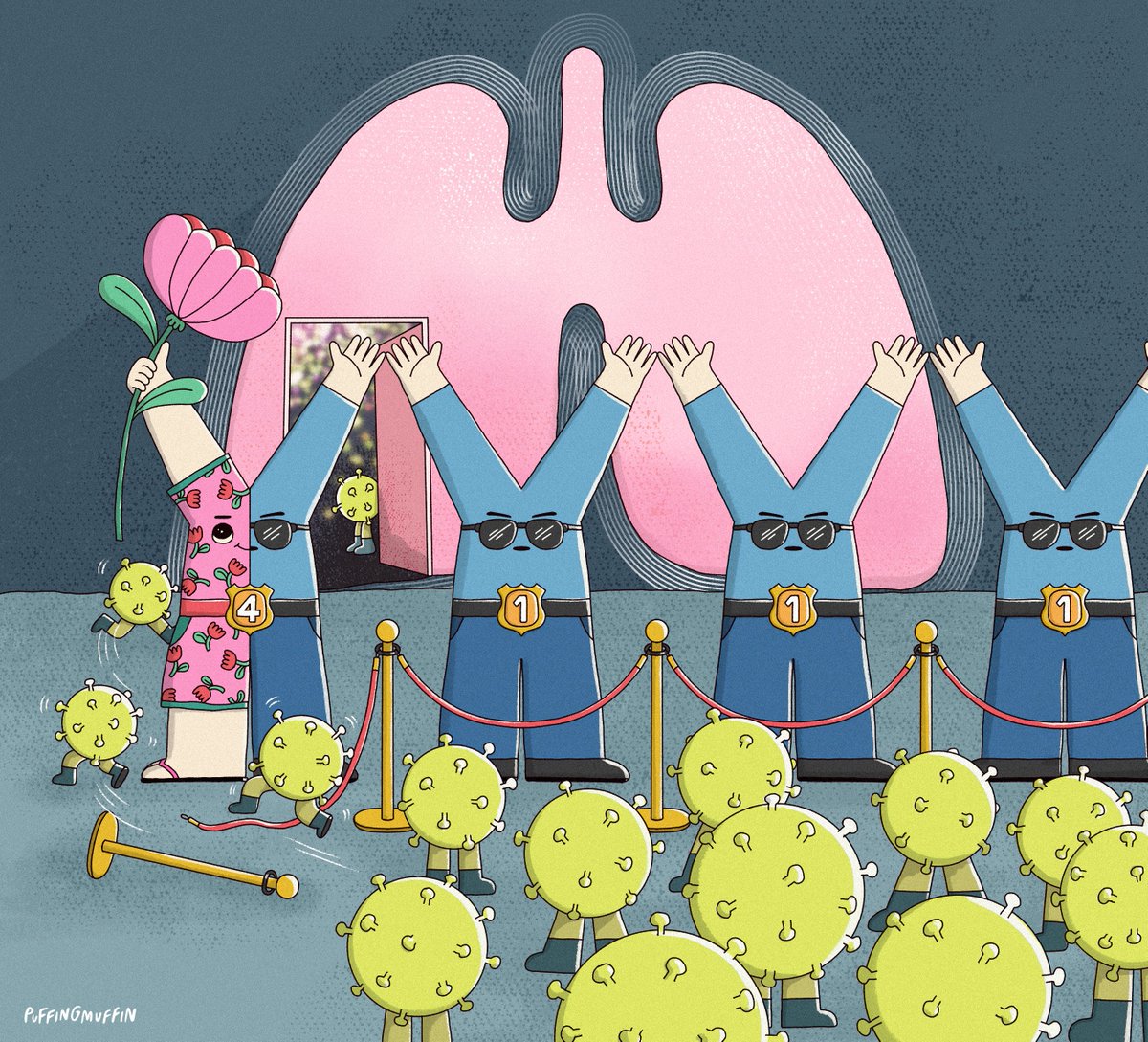 Kevin John 🧪🧩 tweet media