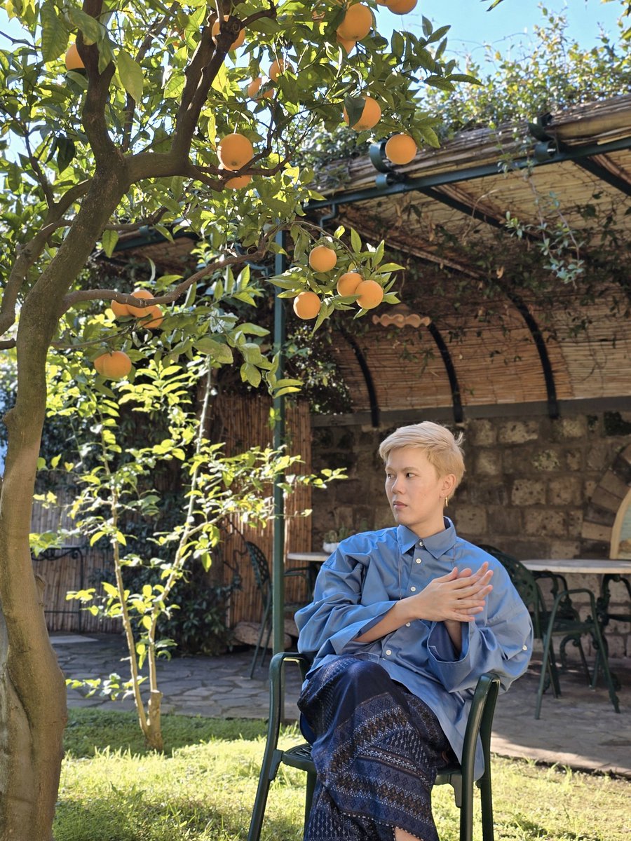 Wndrlst.Ōssan (@nesnes1989) on Twitter photo 