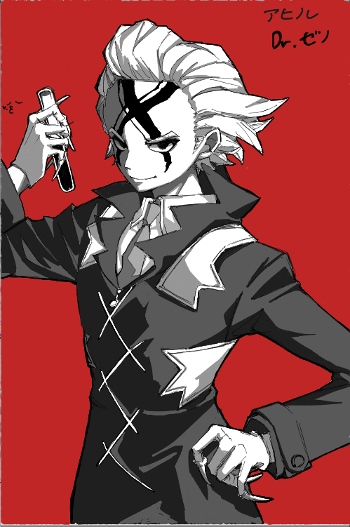 #dcst 
絵チャ