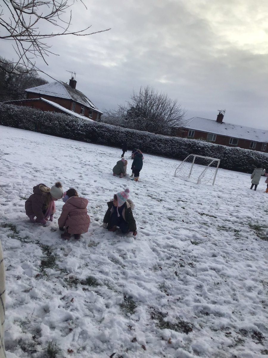 Wimboldsley Primary School tweet media