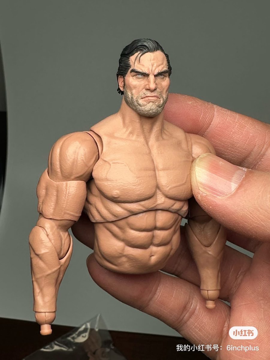 I__Love__Heroes's tweet image. 【Update】
#6inchplus