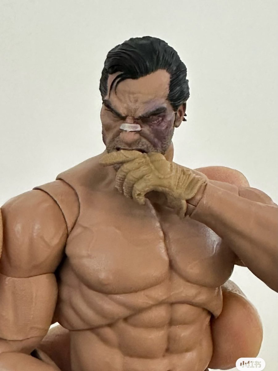 I__Love__Heroes's tweet image. 【Update】
#6inchplus