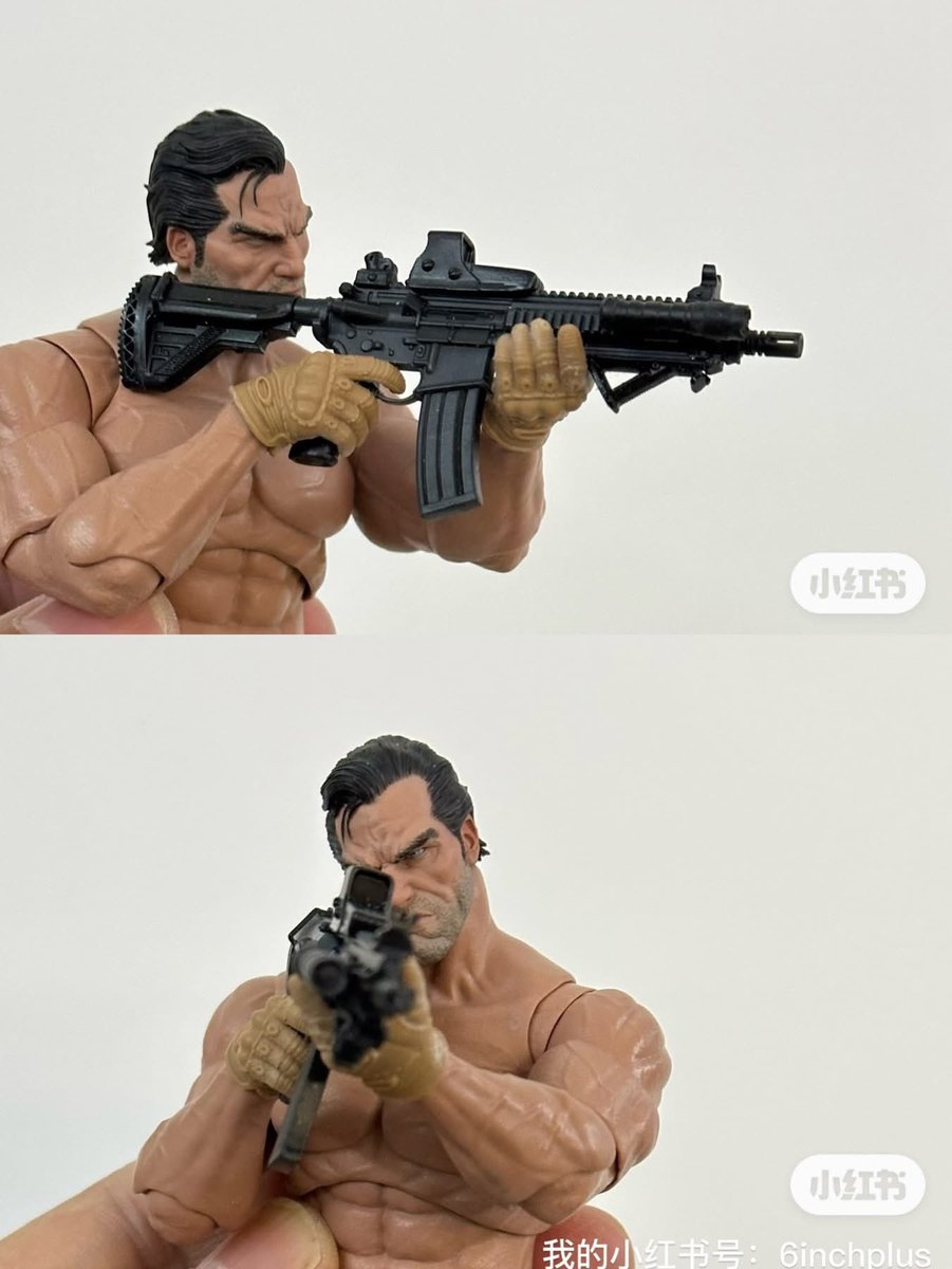 I__Love__Heroes's tweet image. 【Update】
#6inchplus