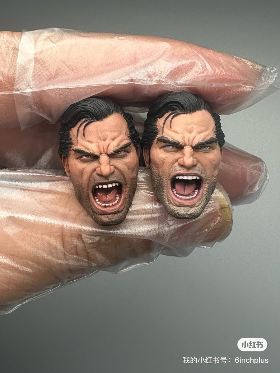 I__Love__Heroes's tweet image. 【Update】
#6inchplus