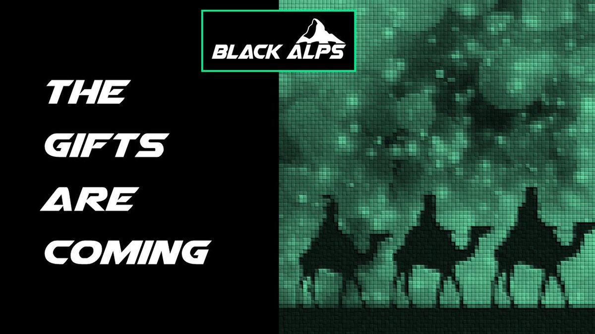 BlackAlps tweet media