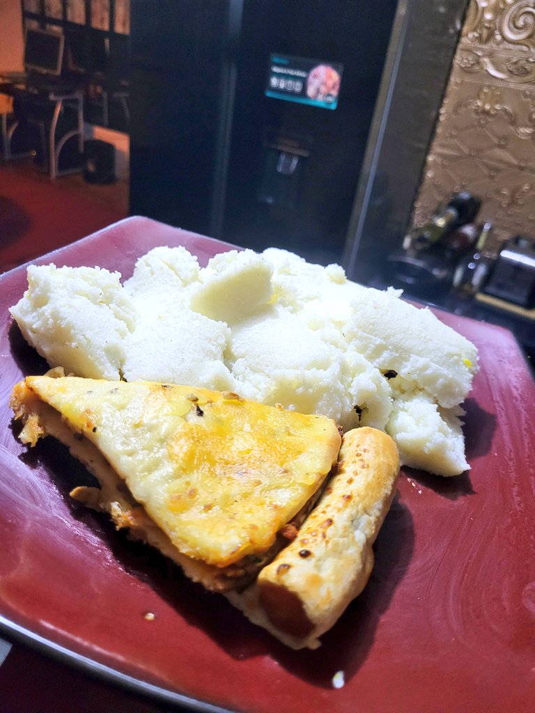 ThuloAggrey's tweet image. May your next move be the game changer for 2026 . ♥️