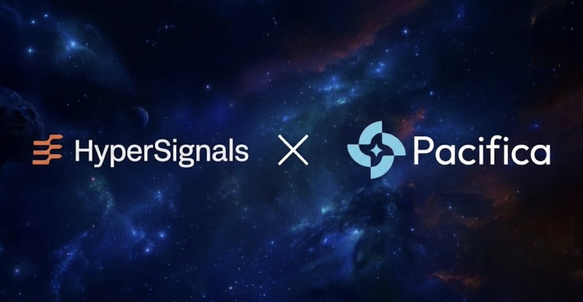 HyperSignals tweet media