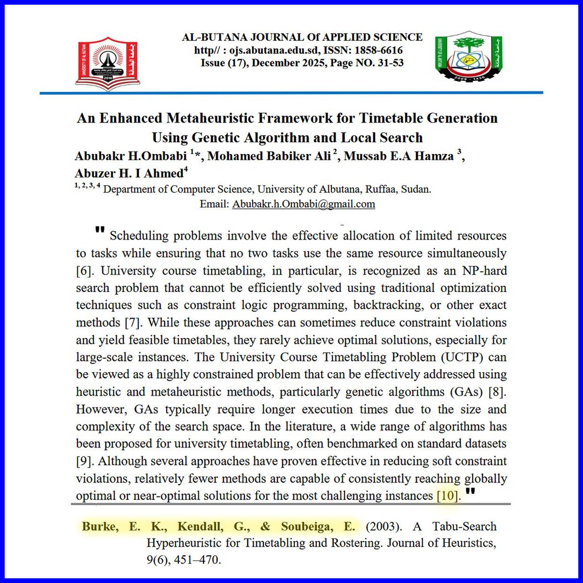 Publishing with Integrity tweet media