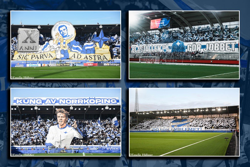 Pekings tifogrupp tweet media