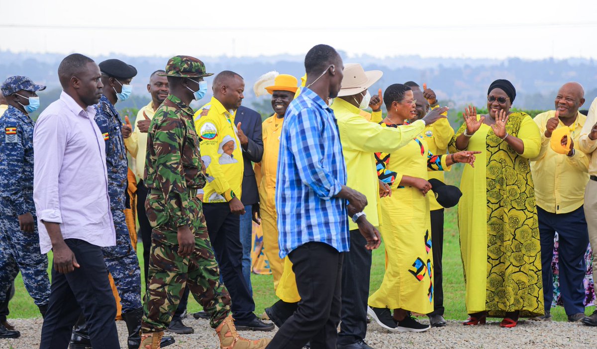 NRM Party tweet media