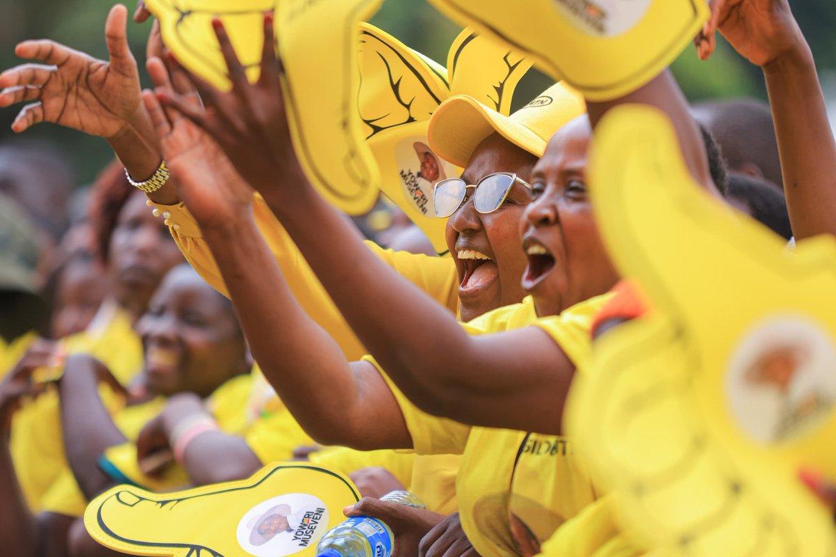 NRM Party tweet media