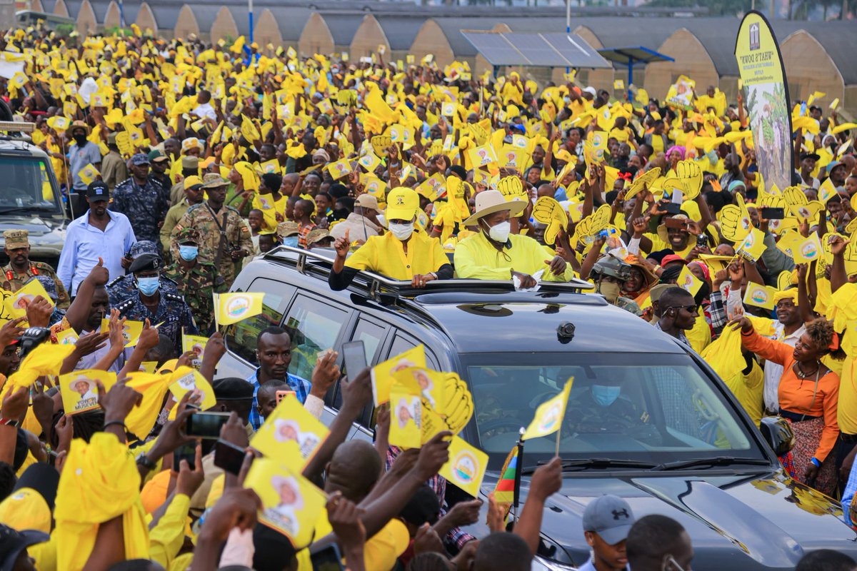 NRM Party tweet media