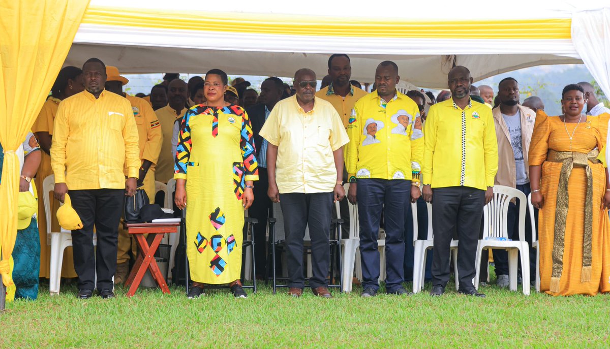 NRM Party tweet media