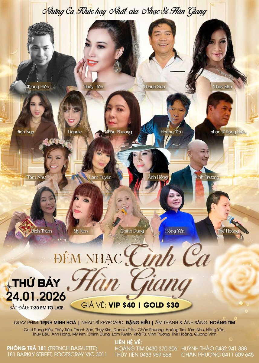 Trâm Nguyễn | Mila tweet media
