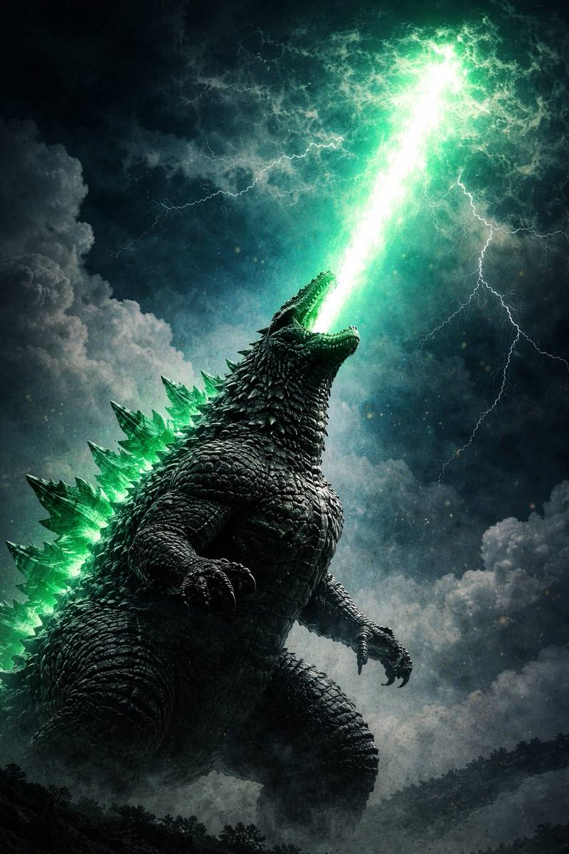 0xx_Hammy's tweet photo. $GODZILLA would win against whitewhale, hands down not even a competition https://t.co/unr2YKRsV9