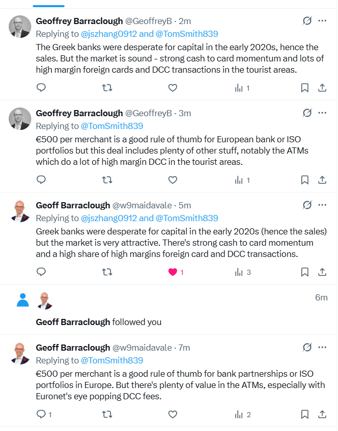 Tom Smith tweet media