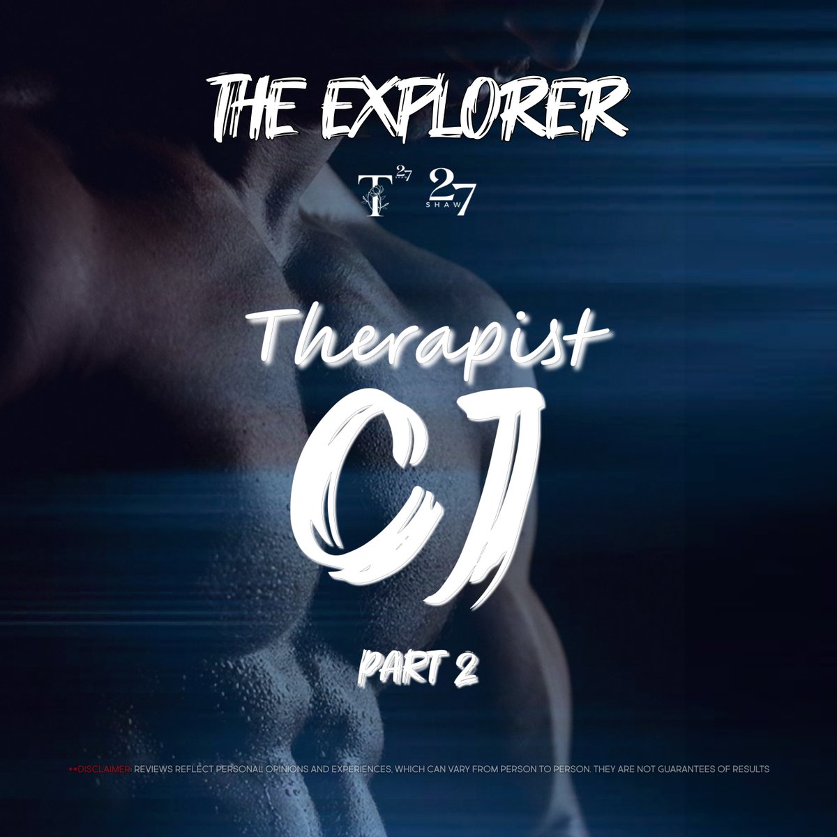 EdsTheraReviews's tweet photo. CJ REVIEW (The Explorer)
T by @27shawspa
December 30, 2025

Tall, dark, and handsome? Check! Strong arms and perfect pressure? Double check. CJ might be the one you’re looking for!

#SpaReviewPH https://t.co/35U9XXZbLA