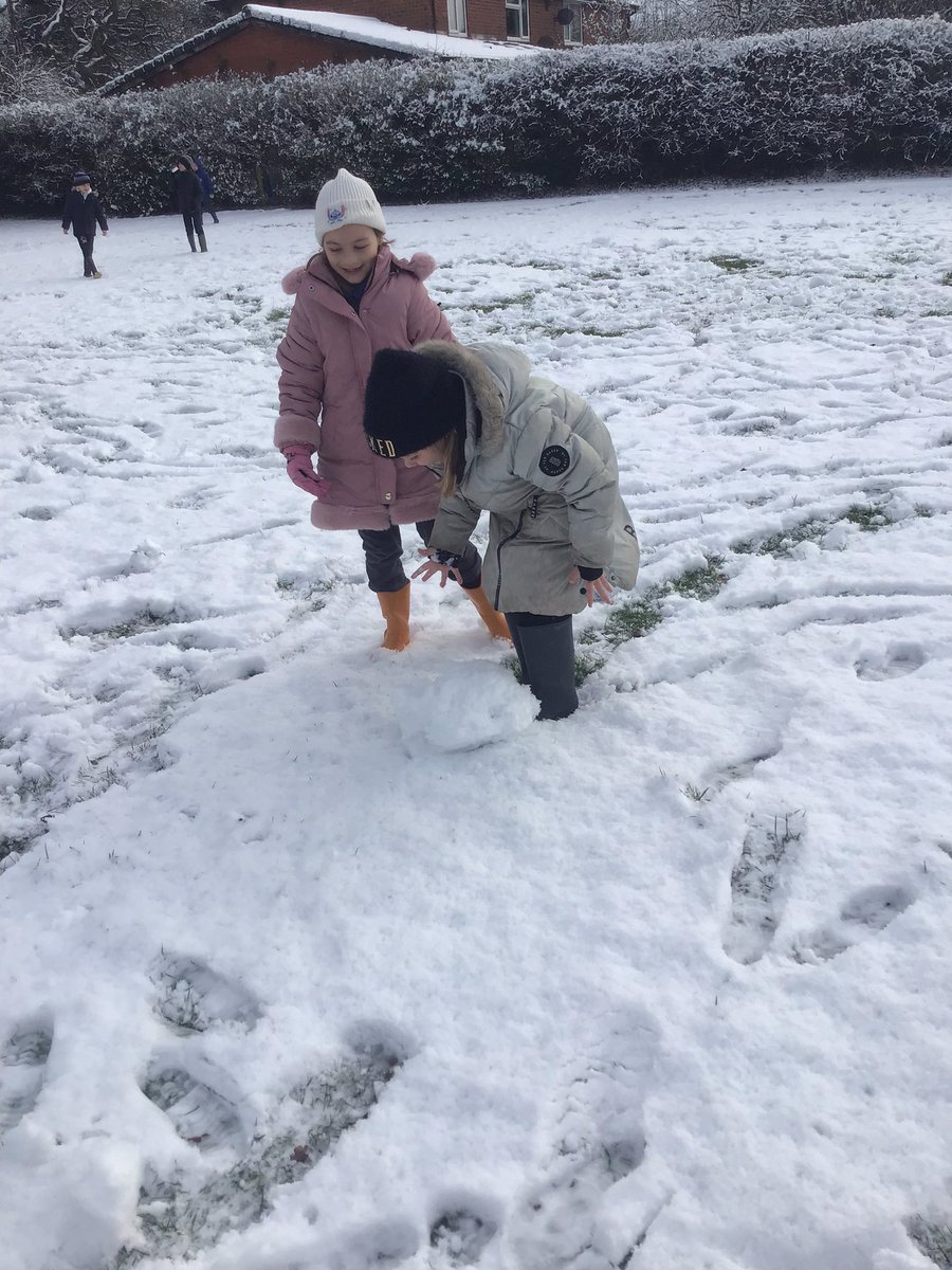 Wimboldsley Primary School tweet media