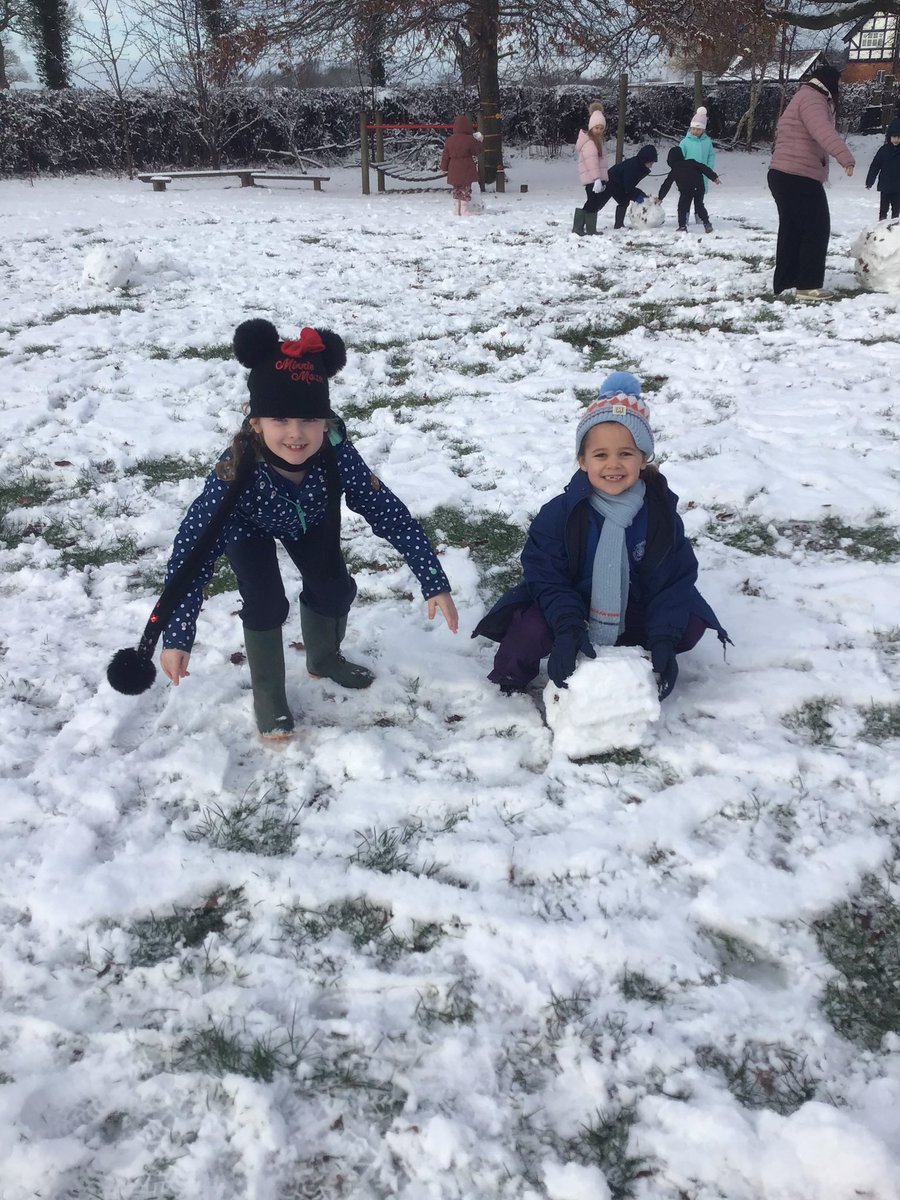 Wimboldsley Primary School tweet media