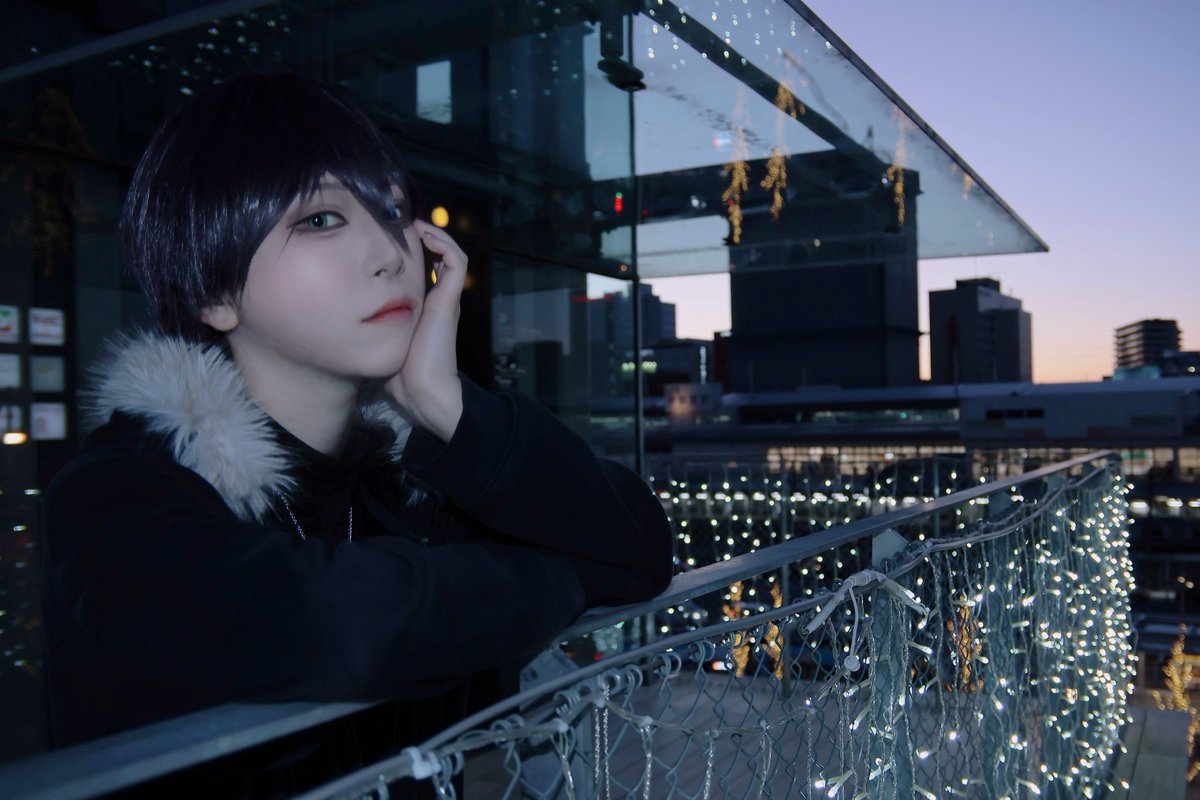 おと葉 tweet media