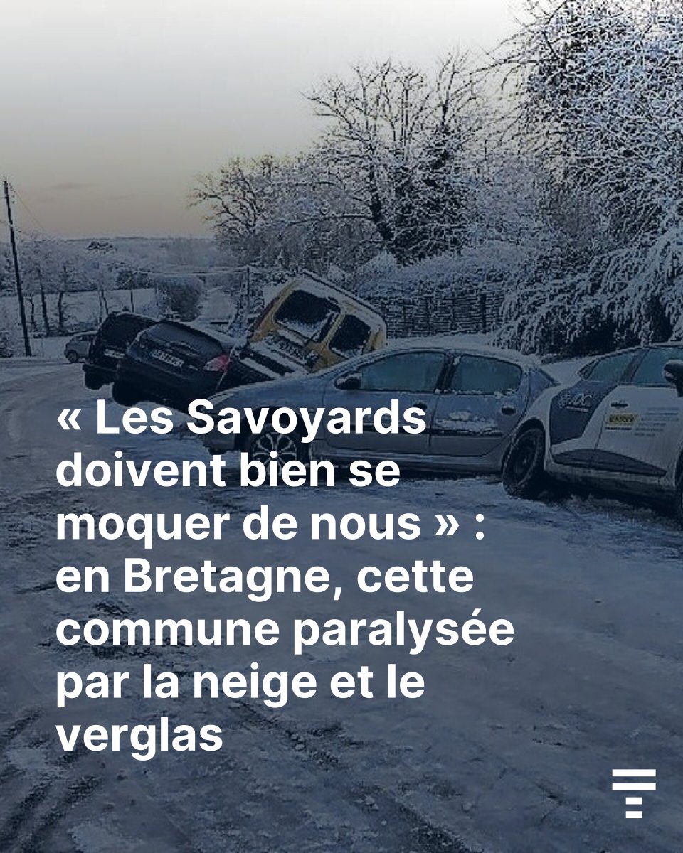 Le Télégramme tweet media