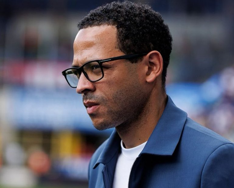 CabineSport's tweet photo. Liam Rosenior é o novo treinador do Chelsea até 2032. https://t.co/mZvRyqenwt