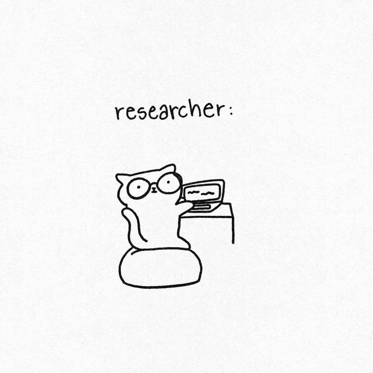 poorlycatdraw's tweet image. hmmmmmmm