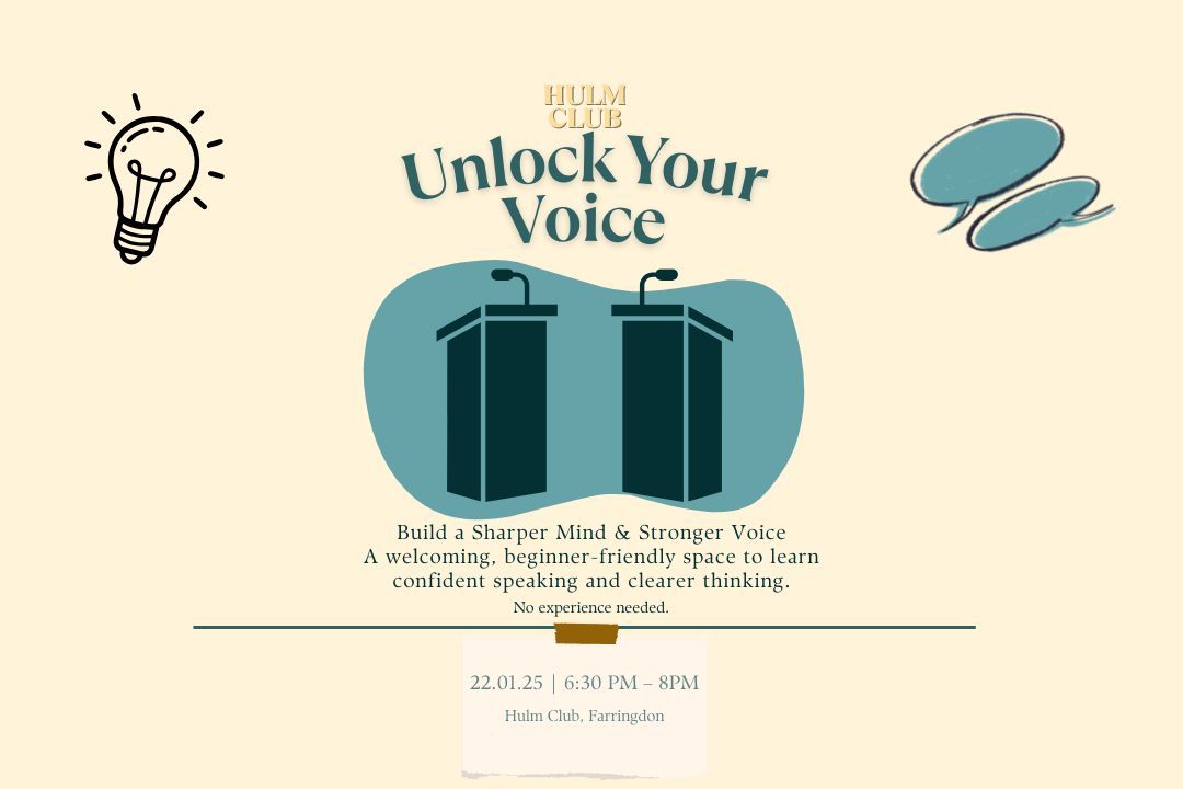 Hulm Club tweet media