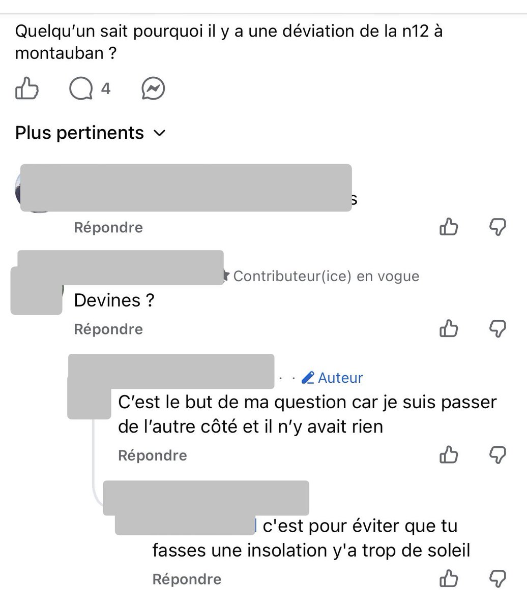 ❄️ | Ça garde les automobilistes en forme 🤣