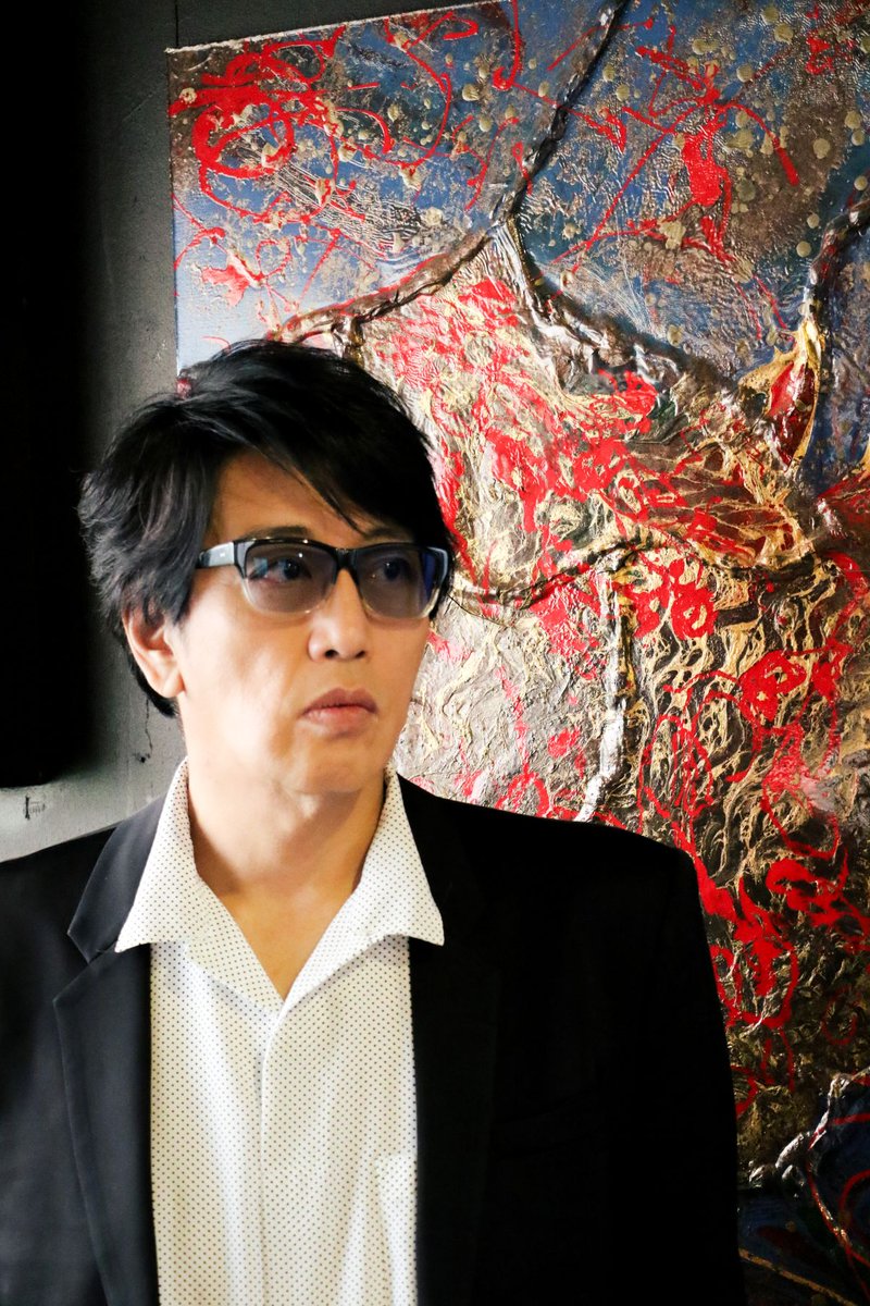 生田斗真、芸能活動30周年で
本格的音楽活動を始動❗️

デビュー曲は岡村靖幸プロデュース
「スーパーロマンス」🎤

主演ドラマ
『パンダより恋が苦手な私たち』主題歌🐼

「だいすきな“岡村ちゃん”節が
随所に散りばめられた胸キュンラブソングです」

🎥映像公開
oricon.co.jp/news/2429143/f…

#生田斗真