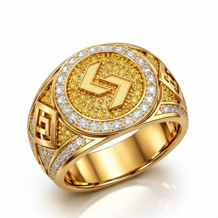 BitgetPak's tweet image. New Year. New Milestone. New SWAG. ✨