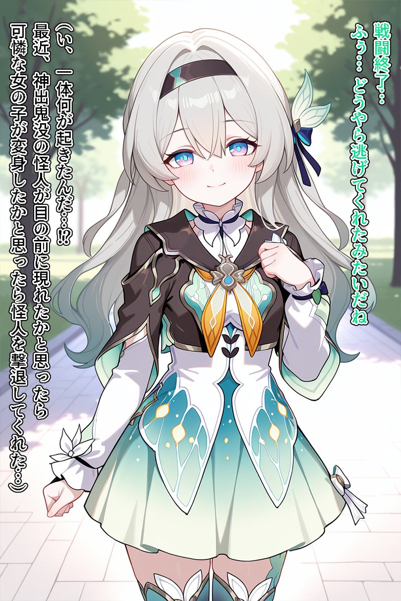 Ahennou2525's tweet photo. ホタル爆乳改造【1/13】 https://t.co/g9bfxYpqRP