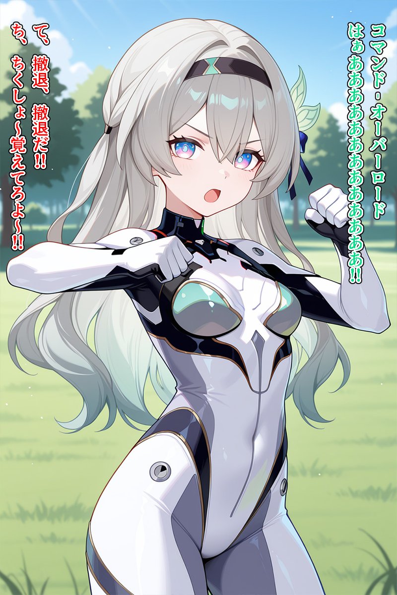 Ahennou2525's tweet photo. ホタル爆乳改造【1/13】 https://t.co/g9bfxYpqRP