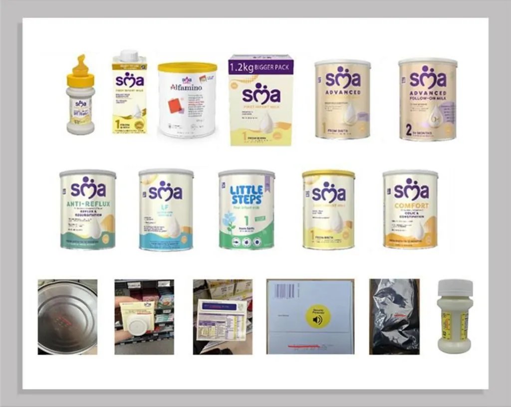 BBC (Birleşik Krallık):

Nestle, toksin endişesiyle bazı bebek mamalarını küresel çapta geri çağırdı 🍼

🔹 Nestle, bazı SMA bebek ve devam mamalarının belirli partileri için küresel geri çağırma başlattı.

🔹 Geri çağrılan ürünlerin, gıda zehirlenmesine yol açabilen cereulide
