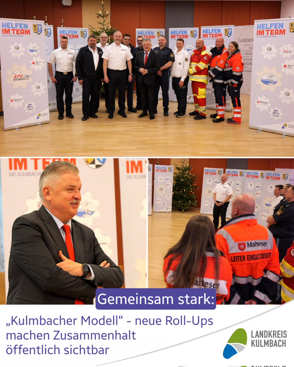 Mehr Infos dazu unter landkreis-kulmbach.de