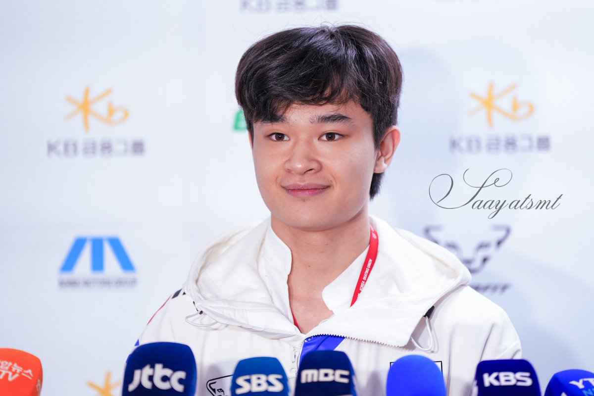 2026韓国選手権4位
ミラノオリンピック 男子シングル代表
キム・ヒョンギョム選手

#김현겸 #HyungyeomKIM