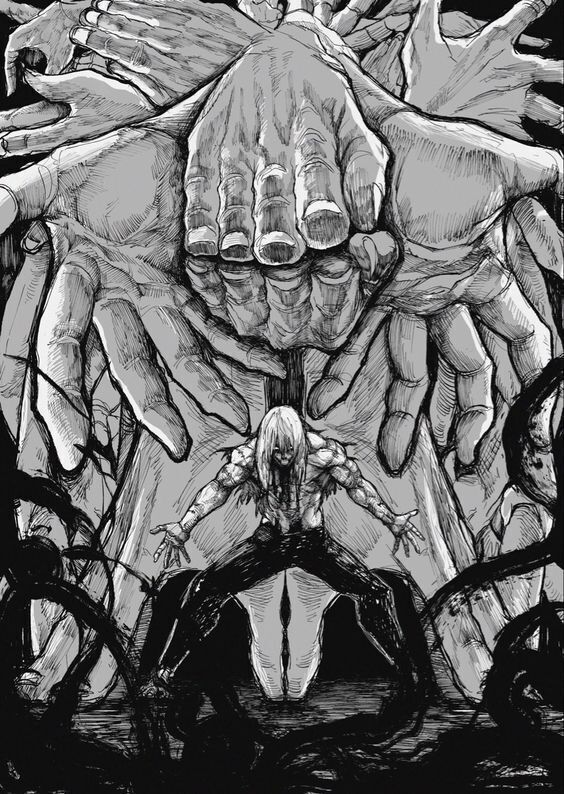 Out Of Context Manga (@mangacontexts) on Twitter photo 