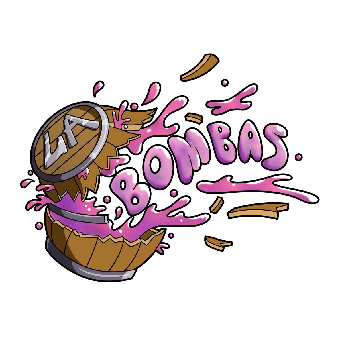 Bomba Guy💣 tweet media