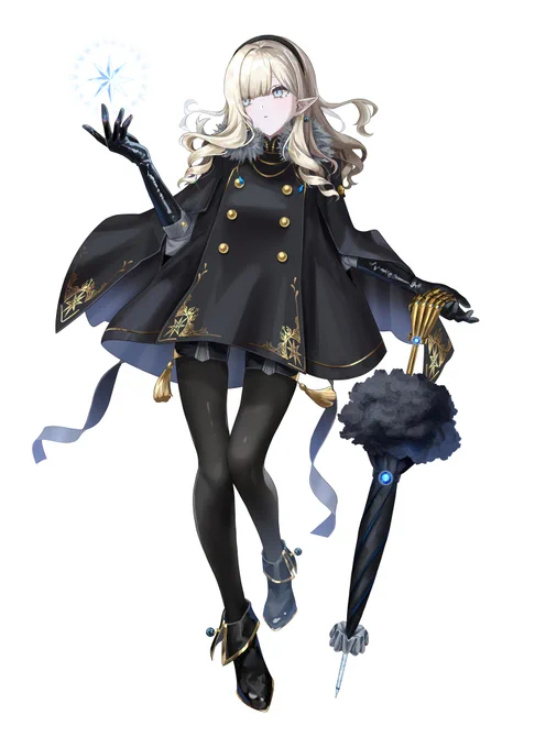 ✵ #一次創作