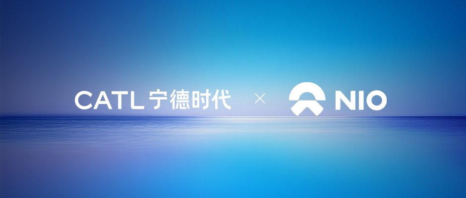 CNEVhome's tweet image. NEWS: CATL and NIO have signed a five-year comprehensive strategic cooperation agreement in Hefei, Anhui.

The partnership centers on three key areas:

Technology: Joint development focused on long-life batteries and battery-swap compatibility, with multiple technology pathways…
