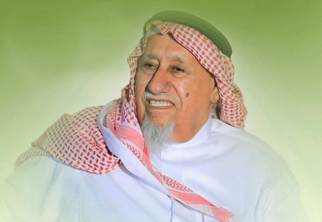 shababharb's tweet photo. انتقل الى رحمة الله الشيخ صلاح بن فريج الزبالي 
وتم الصلاه على الفقيد صلاة الظهر  اليوم 
في جامع الابيار في حجر 
والعزاء سيكون في محافظة جدة حى الصفاء 

انا لله وانا اليه راجعون https://t.co/HuKYqJkvJr
