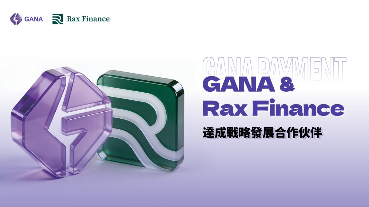 GANA Payment (@GANA_PayFi) / Posts / X