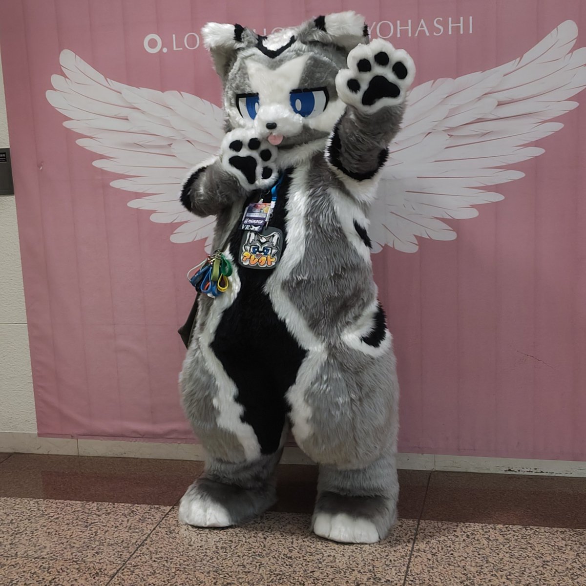 アレクト tweet media