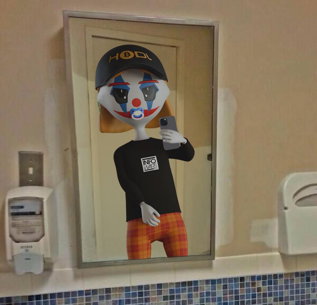 seertrade's tweet photo. hey @grok put him in a bikini https://t.co/drCpAtAgOi