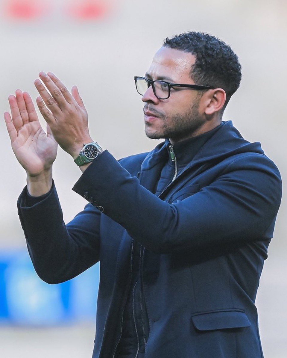 Welcome to Chelsea, Liam Rosenior.

What Chelsea fans expect from you:
• Secure a top-four finish
• Win the Carabao Cup 🏆
• Bring home the FA Cup 🏆
• Compete for the Champions League 🏆
• Stop Arsenal from winning the league
• Beat Manchester United, no excuses
• Leeds