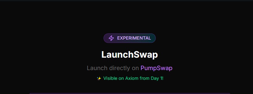 StableAlon's tweet image. GM.

Working on this, something everyone wanted, a bit clunky but getting there slowly.

Also whoever bonds the first coin organically on stablepad, will receive 1000$ bounty. Half in USDC, half in USD1, all stables.