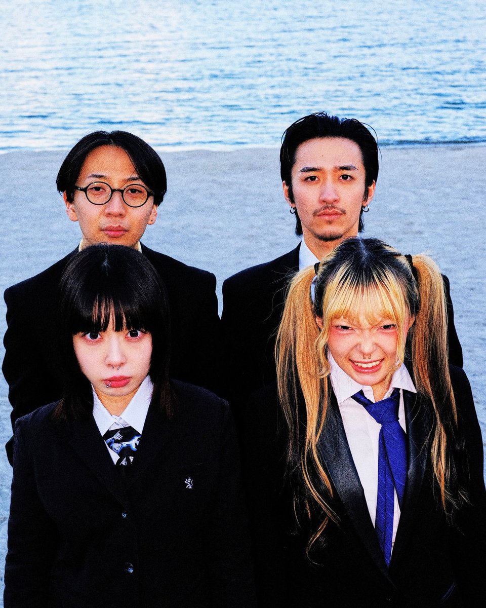 zorn/マイルドヤンキー ZORN主宰レーベルと〈Vans〉によるコラボコレクション第2弾が発表